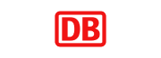 Logo: Deutsche Bahn