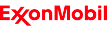 Logo: Exxon Mobile