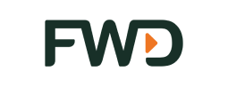 Logo: FWD