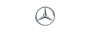 Logo: Mercedes Benz