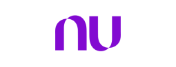 Logo: NU Bank