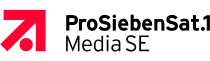 Logo: Prosieben Sat.1 Media