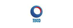 Logo: Tisco