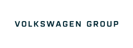 Logo: Volkswagen Group