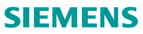 Logo Siemens