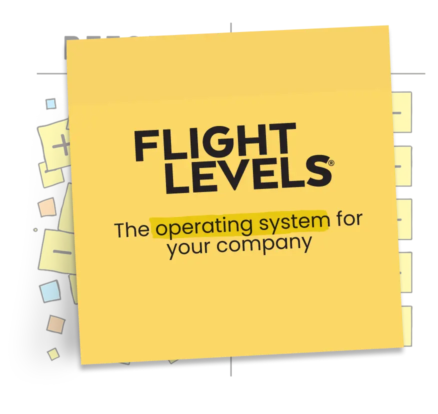 Flight Levels Explained