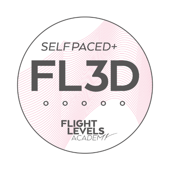 Workshop Sticker FL3D