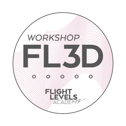 Workshop Sticker FL3D