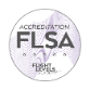 Workshop Sticker FLSA