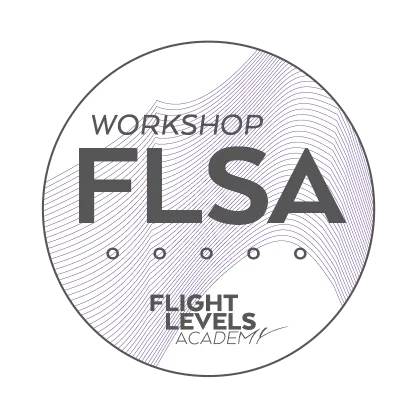 Workshop Sticker FLSA