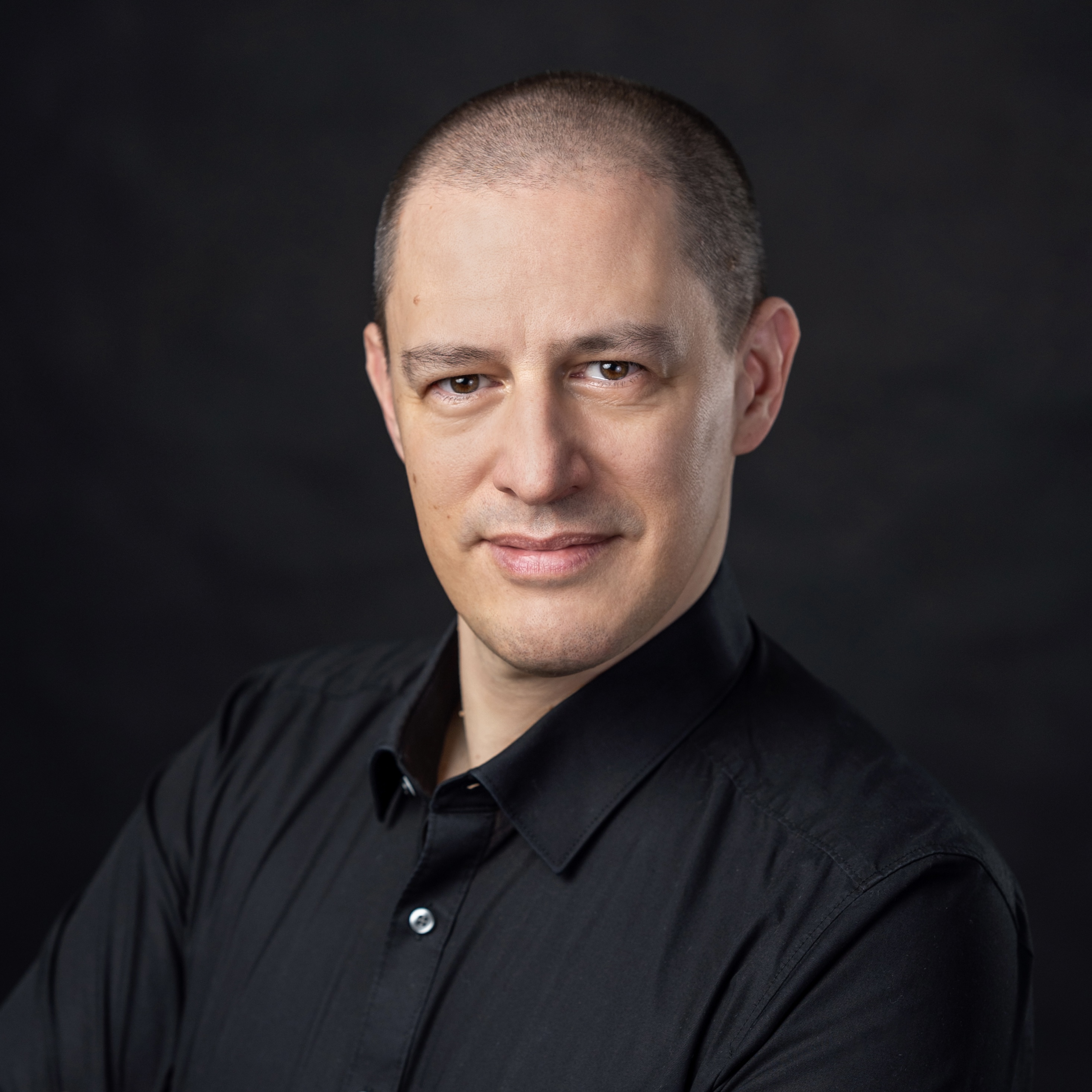 Flight Levels Professional Martin Aigner