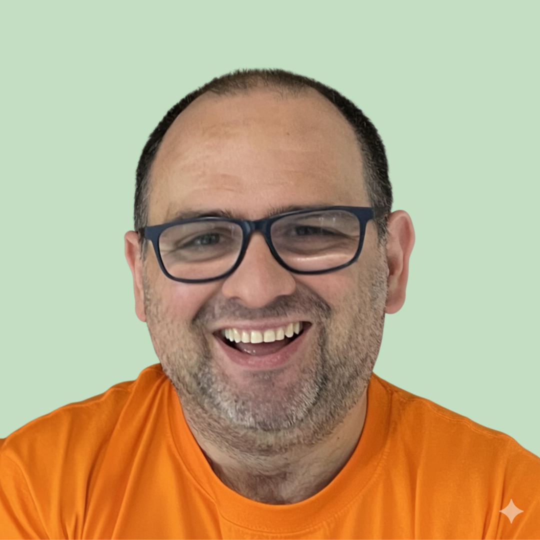 Flight Levels Professional Jose Casal