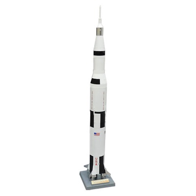 Saturn V 1:200 RTF