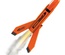 Estes Orange Bullet