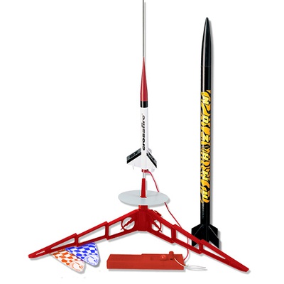 Estes Tandem-X Launch Set