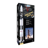 Estes Saturn V Skylab