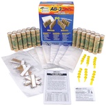 A8-3 Bulk Pack (24)