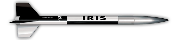 LOC Iris 2.26" (29mm)