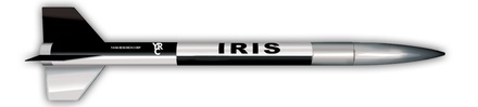 LOC 3" IRIS (38mm)
