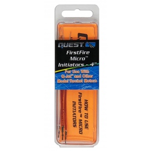 Quest FirstFire Micro Igniters (3 pk)
