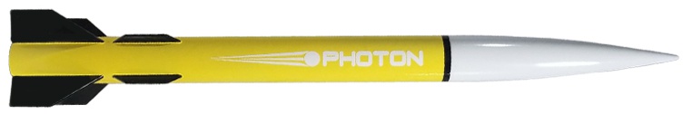 LOC Photon 1.9"