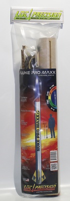 LOC Nuke Pro MAX 2.2"