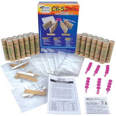 C6-5 Bulk Pack (24)