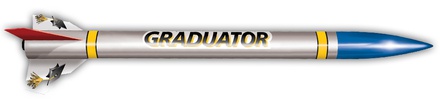 LOC Graduator 2.6"