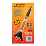 Custom Rockets Scavenger