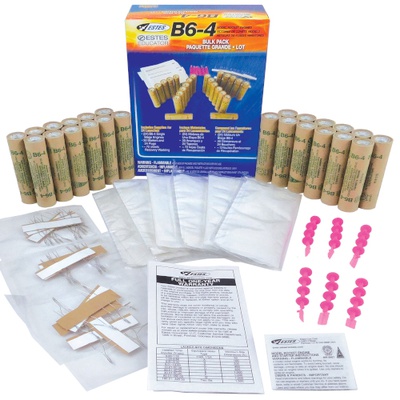 B6-4 Bulk Pack (24)