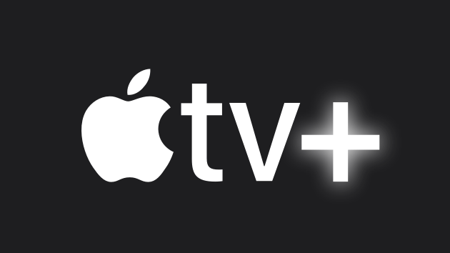 Apple TV+