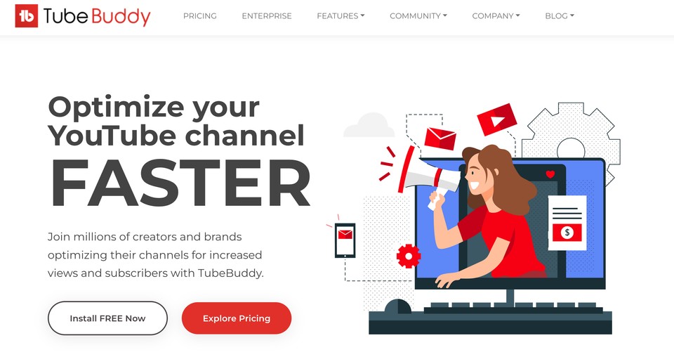 A Step-by-Step Guide to Starting a  Channel in 2023 - Fliki