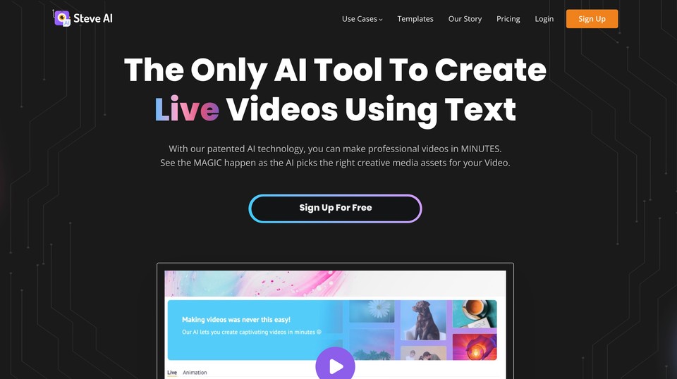 Make  Videos Online  Free Video Editor, Guides & Templates