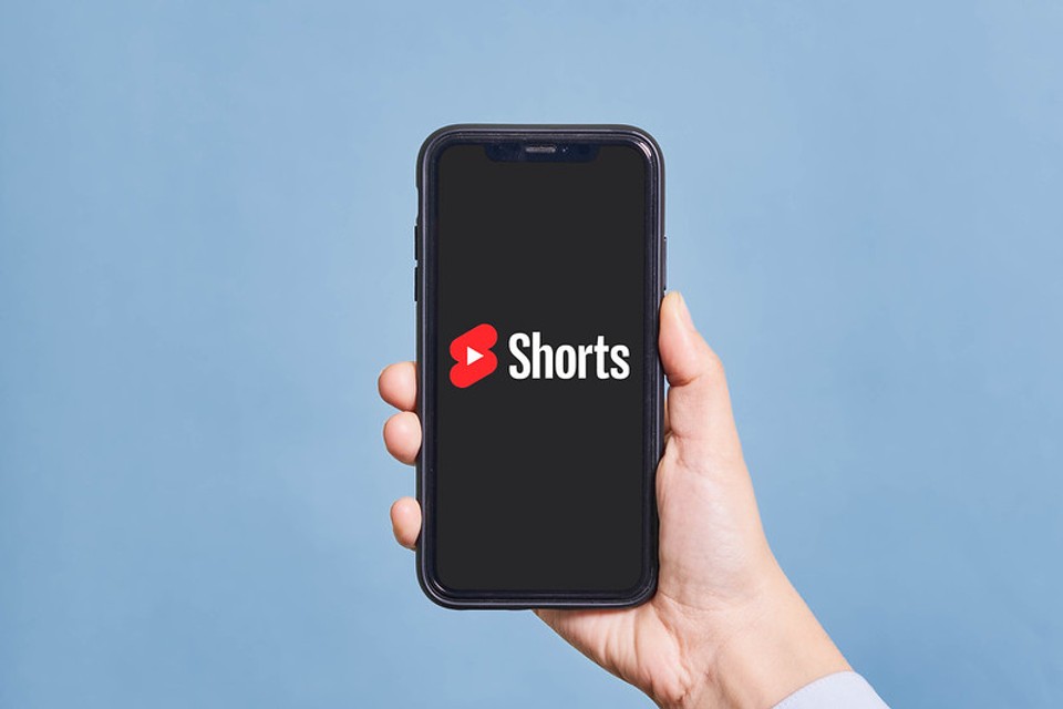 Breaking Down the Short-Form Video Battle: TikTok vs  Shorts