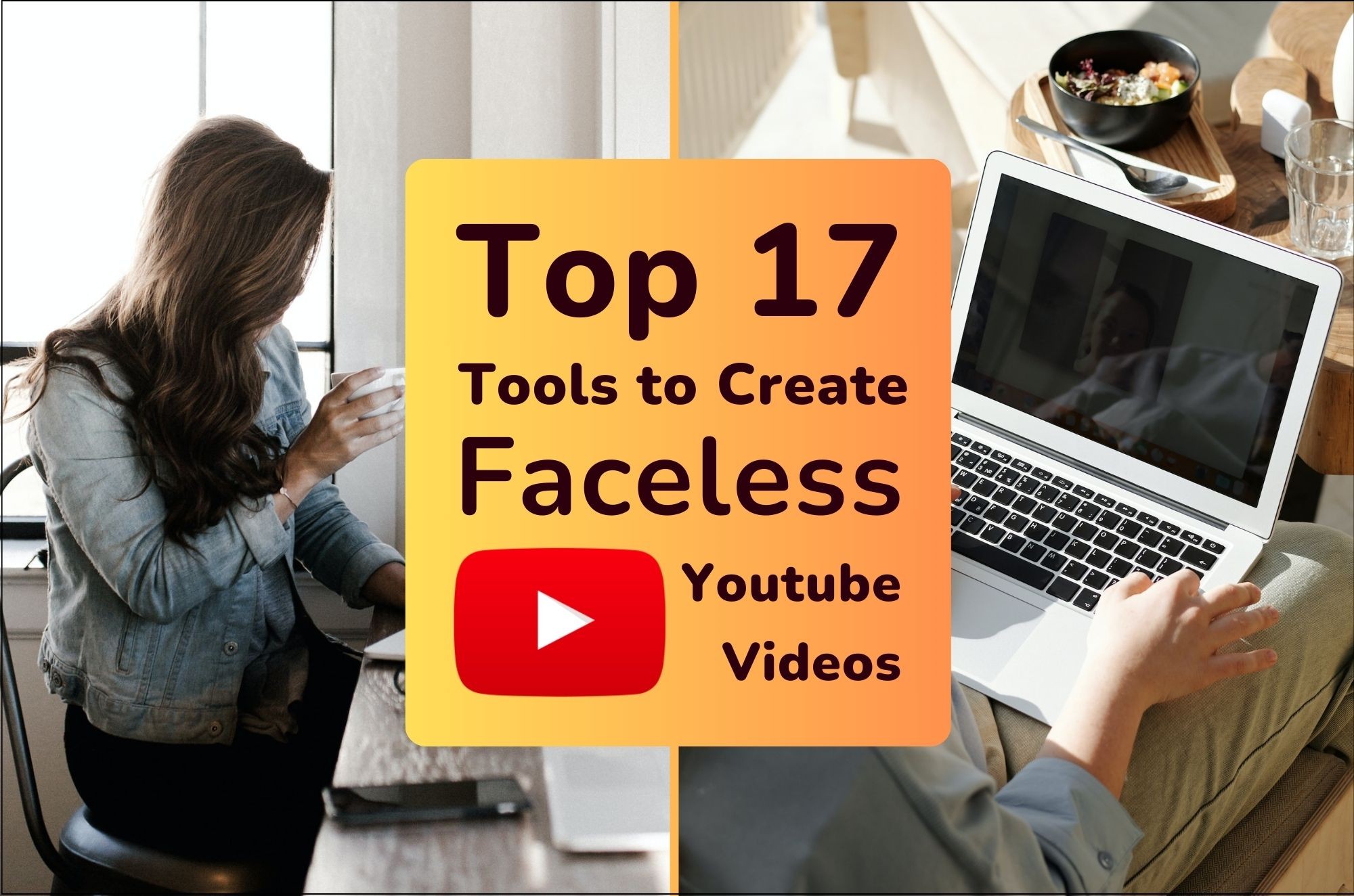 Top 17 Tools to Create Faceless  Videos in 2024 - Fliki