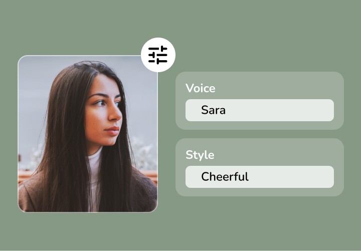 How to Generate Dio AI Voice with Dio Voice Generator TTS
