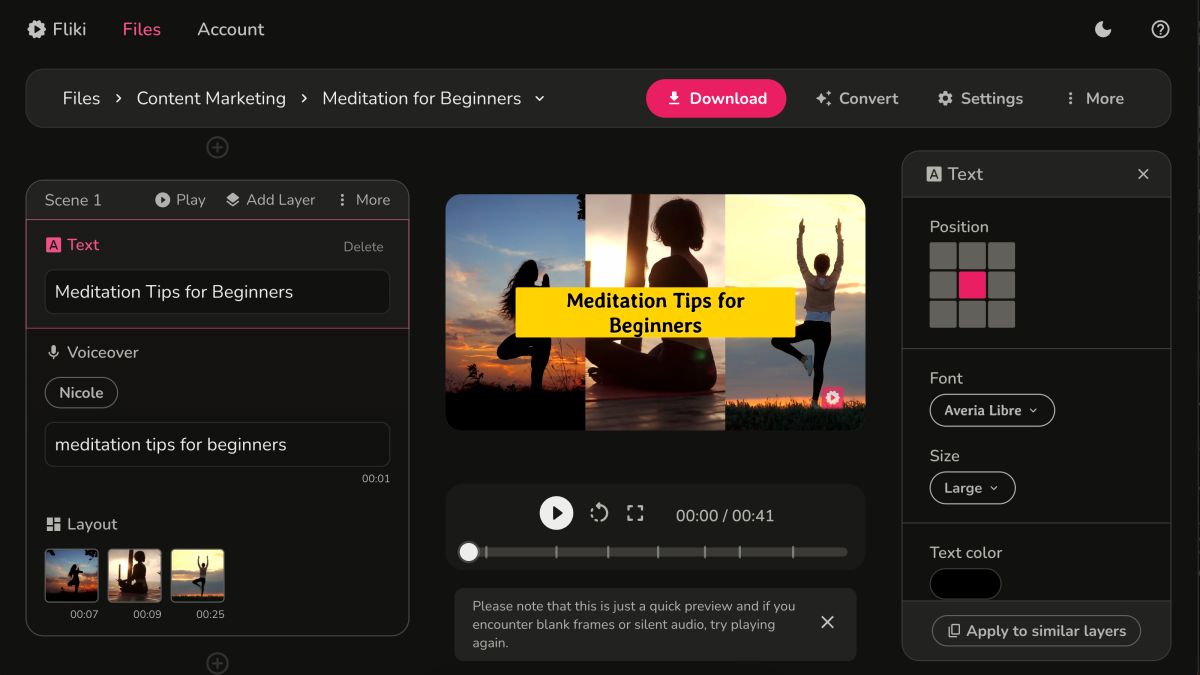 How to Create TikTok Viral, AI-Generated Videos