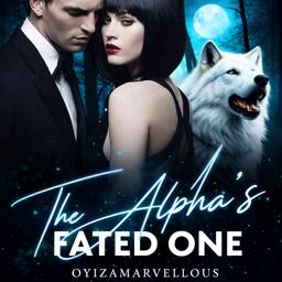 The Alpha's Fated One