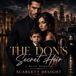 The Don's Secret Heir