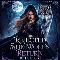 The Rejected She-Wolf's Return