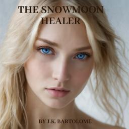 The Snow Moon Healer