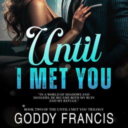 Until I Met You. Book Two