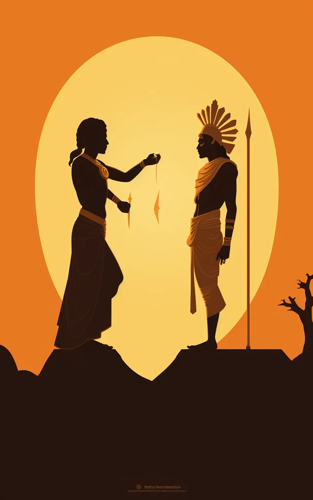 Bhagavad Gita Book Summary Key Ideas And Review Bhagavad Gita Book Summary Key Ideas And Review