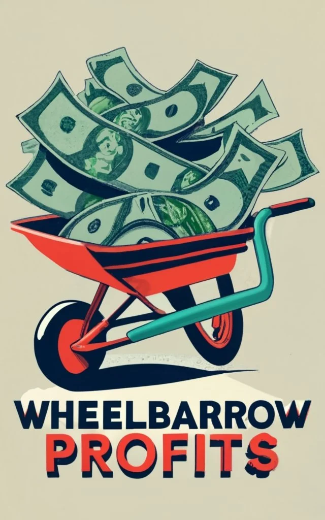 Wheelbarrow Profits