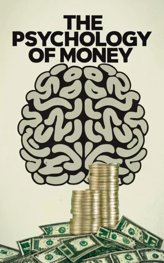 The Psychology of Money - Book Summary, Key Ideas and Review