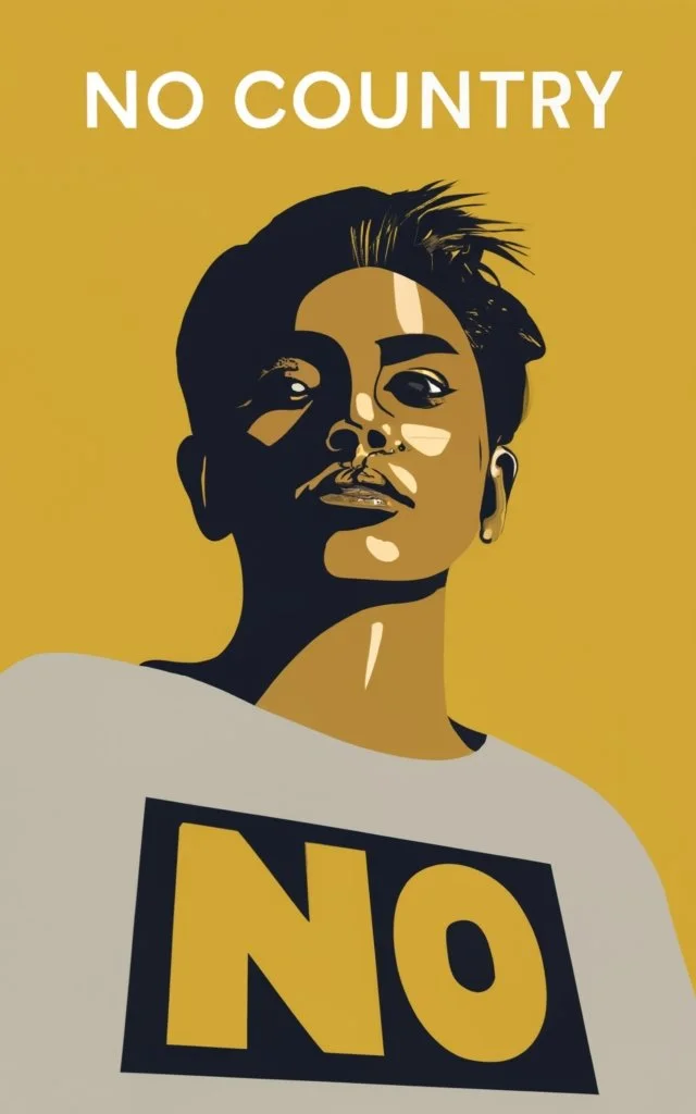 No Country - Book Summary, Key Ideas and Review