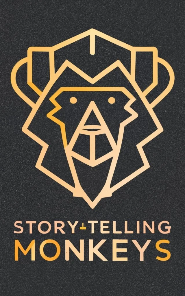 Storytelling Monkeys