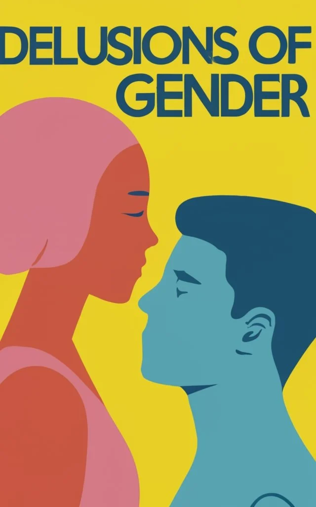 Delusions Of Gender Book Summary Key Ideas And Review