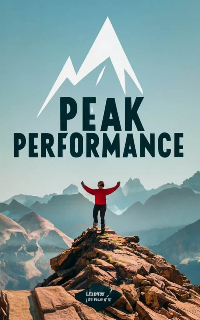 Peak Performance - Book Summary, Key Ideas and Review