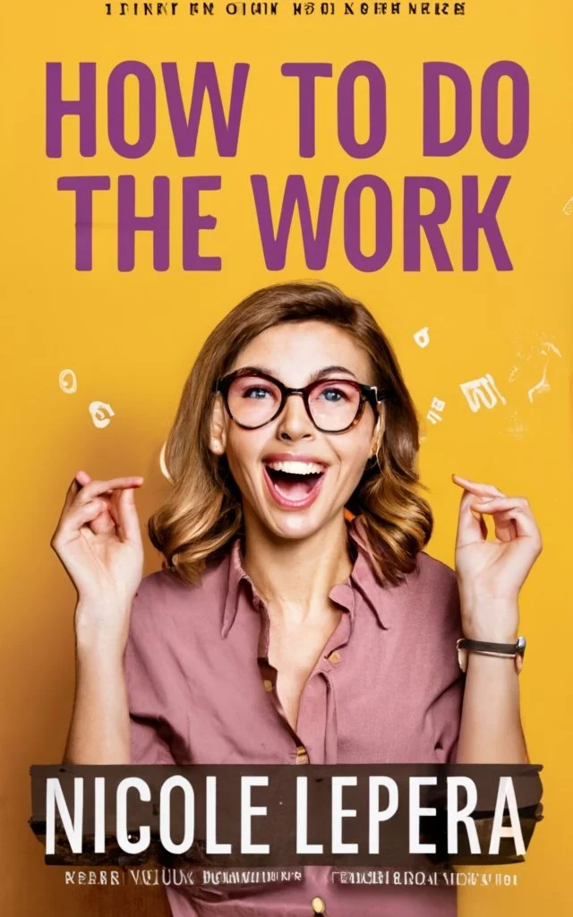 book review how to do the work